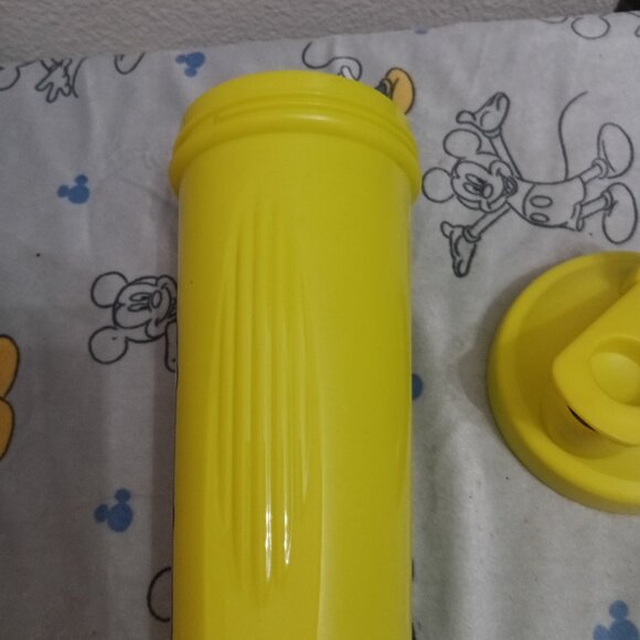 "Ghost" Blender Bottle - Picture 5 of 8